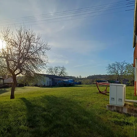 Sued1 - Ruhe Zwischen Mosel Und Hunsrueck Holiday home Grenderich
