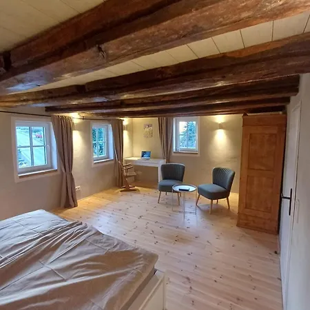 Holiday home Sued1 - Ruhe Zwischen Mosel Und Hunsrueck