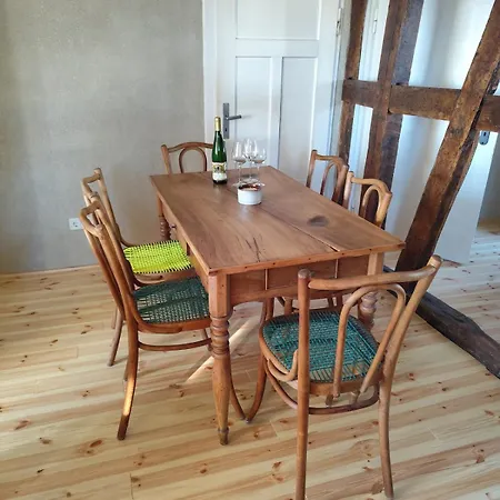 Holiday home Sued1 - Ruhe Zwischen Mosel Und Hunsrueck Grenderich