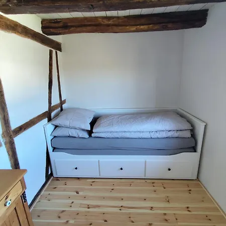 Holiday home Sued1 - Ruhe Zwischen Mosel Und Hunsrueck Grenderich