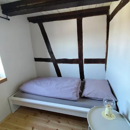 Holiday home Sued1 - Ruhe Zwischen Mosel Und Hunsrueck