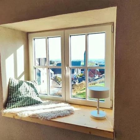 Sued1 - Ruhe Zwischen Mosel Und Hunsrueck Holiday home *