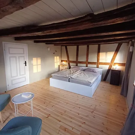 Sued1 - Ruhe Zwischen Mosel Und Hunsrueck Holiday home