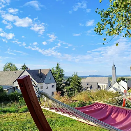Sued1 - Ruhe Zwischen Mosel Und Hunsrueck Holiday home