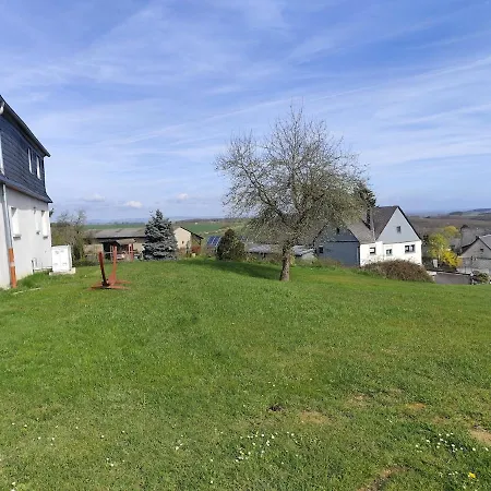 Sued1 - Ruhe Zwischen Mosel Und Hunsrueck Holiday home